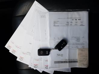 Toyota Avensis  picture 18