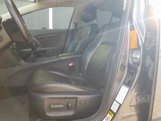 Toyota Avensis  picture 11