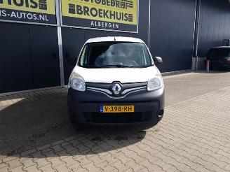 Renault Kangoo 1.5 dCi 75 Energy Comfort picture 3