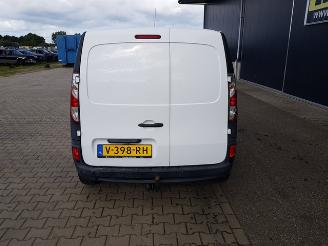 Renault Kangoo 1.5 dCi 75 Energy Comfort picture 5