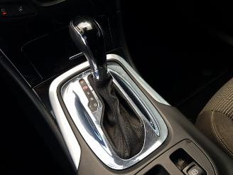 Opel Insignia Sports Tourer 2.0 CDTI Cosmo picture 21