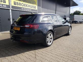 Opel Insignia Sports Tourer 2.0 CDTI Cosmo picture 7