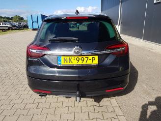 Opel Insignia Sports Tourer 2.0 CDTI Cosmo picture 5