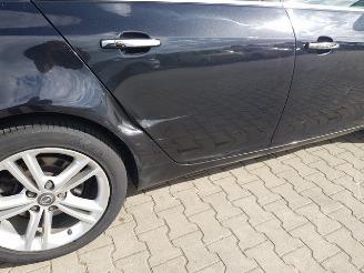 Opel Insignia Sports Tourer 2.0 CDTI Cosmo picture 13