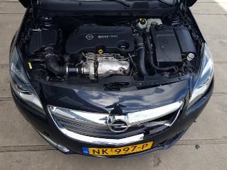 Opel Insignia Sports Tourer 2.0 CDTI Cosmo picture 26
