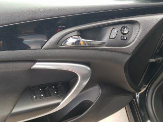 Opel Insignia Sports Tourer 2.0 CDTI Cosmo picture 29