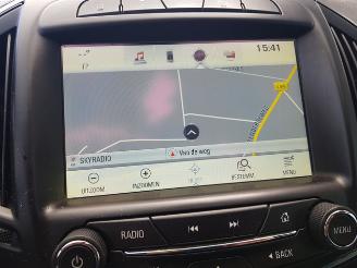 Opel Insignia Sports Tourer 2.0 CDTI Cosmo picture 30