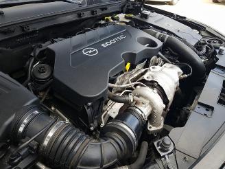 Opel Insignia Sports Tourer 2.0 CDTI Cosmo picture 28