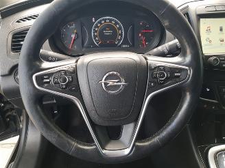 Opel Insignia Sports Tourer 2.0 CDTI Cosmo picture 20