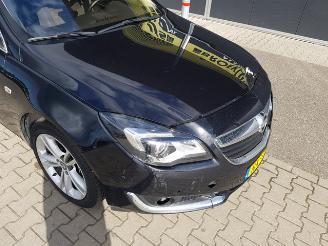 Opel Insignia Sports Tourer 2.0 CDTI Cosmo picture 16
