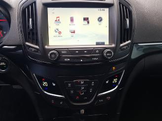 Opel Insignia Sports Tourer 2.0 CDTI Cosmo picture 22