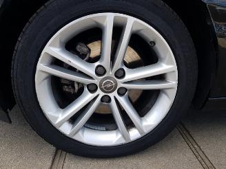 Opel Insignia Sports Tourer 2.0 CDTI Cosmo picture 33
