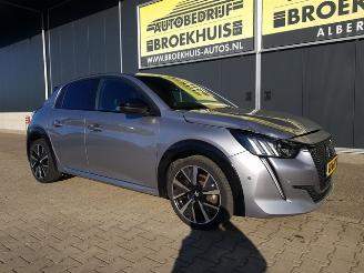 Peugeot 208 1.2 PureTech Allure Pack GT line Automatic picture 6