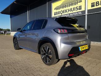 Peugeot 208 1.2 PureTech Allure Pack GT line Automatic picture 7