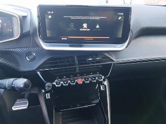 Peugeot 208 1.2 PureTech Allure Pack GT line Automatic picture 17