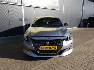 Peugeot 208 1.2 PureTech Allure Pack GT line Automatic picture 3