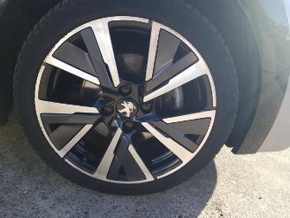 Peugeot 208 1.2 PureTech Allure Pack GT line Automatic picture 27