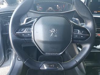 Peugeot 208 1.2 PureTech Allure Pack GT line Automatic picture 16