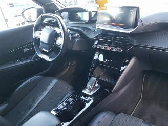 Peugeot 208 1.2 PureTech Allure Pack GT line Automatic picture 15