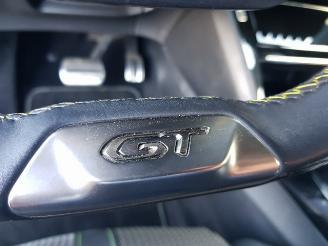 Peugeot 208 1.2 PureTech Allure Pack GT line Automatic picture 26