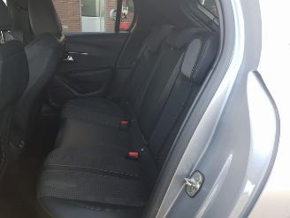 Peugeot 208 1.2 PureTech Allure Pack GT line Automatic picture 14