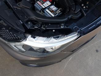Nissan Qashqai 1.2 Connect Edition picture 14