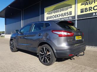Nissan Qashqai 1.2 Connect Edition picture 8