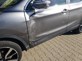 Nissan Qashqai 1.2 Connect Edition picture 11