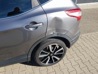 Nissan Qashqai 1.2 Connect Edition picture 12