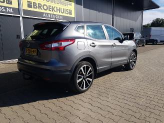 Nissan Qashqai 1.2 Connect Edition picture 7