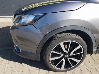Nissan Qashqai 1.2 Connect Edition picture 10