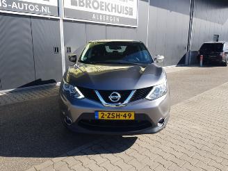 Nissan Qashqai 1.2 Connect Edition picture 3