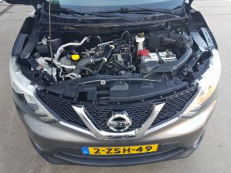 Nissan Qashqai 1.2 Connect Edition picture 13