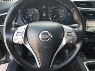 Nissan Qashqai 1.2 Connect Edition picture 18