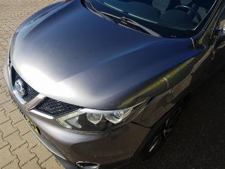 Nissan Qashqai 1.2 Connect Edition picture 9