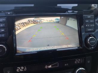 Nissan Qashqai 1.2 Connect Edition picture 21