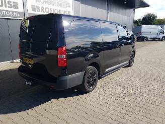 Opel Vivaro 2.0 BlueHDi 180 S&S L3 picture 7