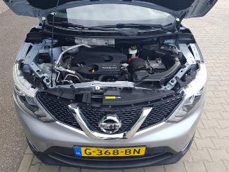 Nissan Qashqai 1.6 Business Edition picture 11