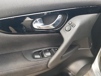 Nissan Qashqai 1.6 Business Edition picture 27