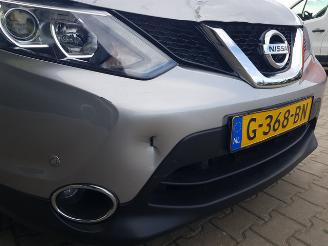 Nissan Qashqai 1.6 Business Edition picture 10