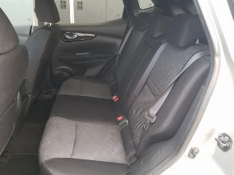 Nissan Qashqai 1.6 Business Edition picture 22