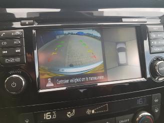 Nissan Qashqai 1.6 Business Edition picture 34