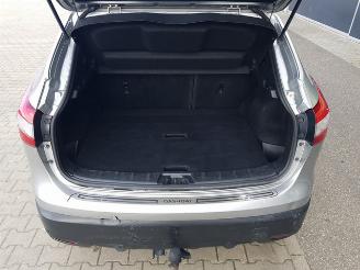 Nissan Qashqai 1.6 Business Edition picture 16