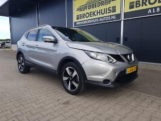 Nissan Qashqai 1.6 Business Edition picture 6