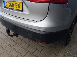 Nissan Qashqai 1.6 Business Edition picture 15