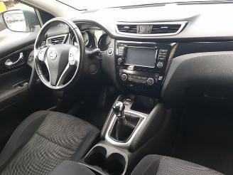 Nissan Qashqai 1.6 Business Edition picture 23