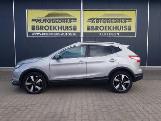 Nissan Qashqai 1.6 Business Edition picture 2