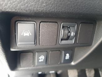Nissan Qashqai 1.6 Business Edition picture 30