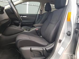 Nissan Qashqai 1.6 Business Edition picture 21