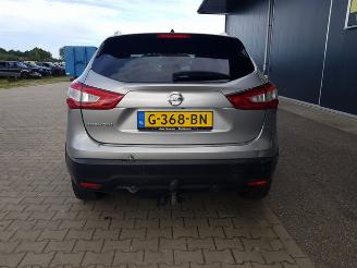 Nissan Qashqai 1.6 Business Edition picture 5